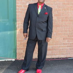 Meet your Posher, Ray